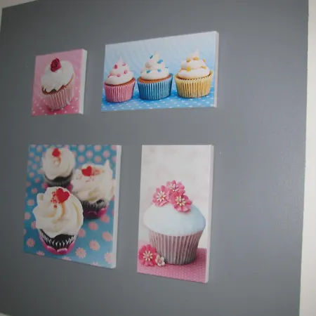 Le Nid Des Pins Apartman Grabels