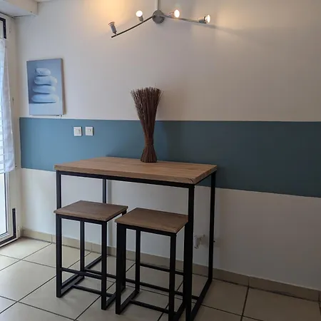 Lejlighed Le Nid Des Pins