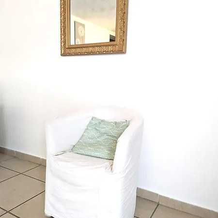 Le Nid Des Pins Apartment