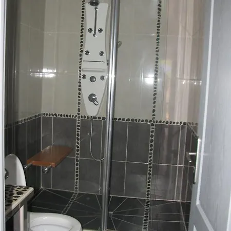 Apartment Le Nid Des Pins Grabels